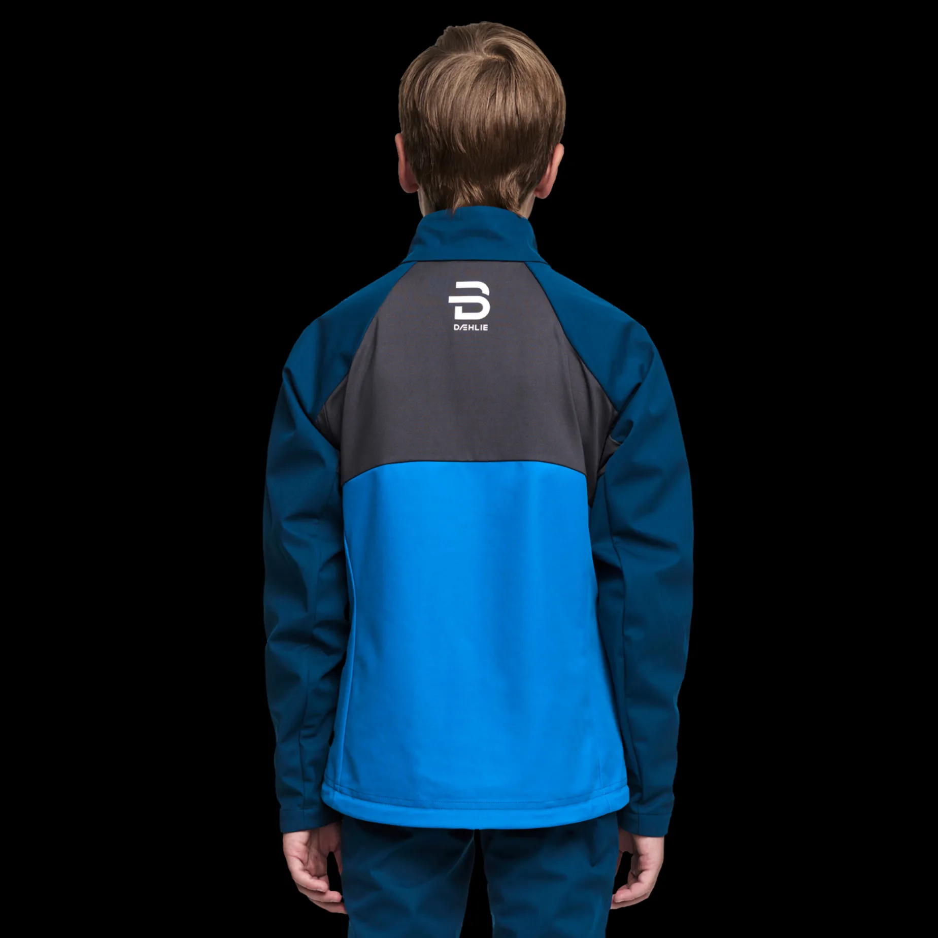 BD Jacket Challenge 22/23, langrennsjakke junior - Langrennsklær - BD Jacket Challenge 22/23, langrennsjakke junior