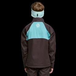 BD Jacket Challenge 22/23, langrennsjakke junior - Langrennsklær - BD Jacket Challenge 22/23, langrennsjakke junior