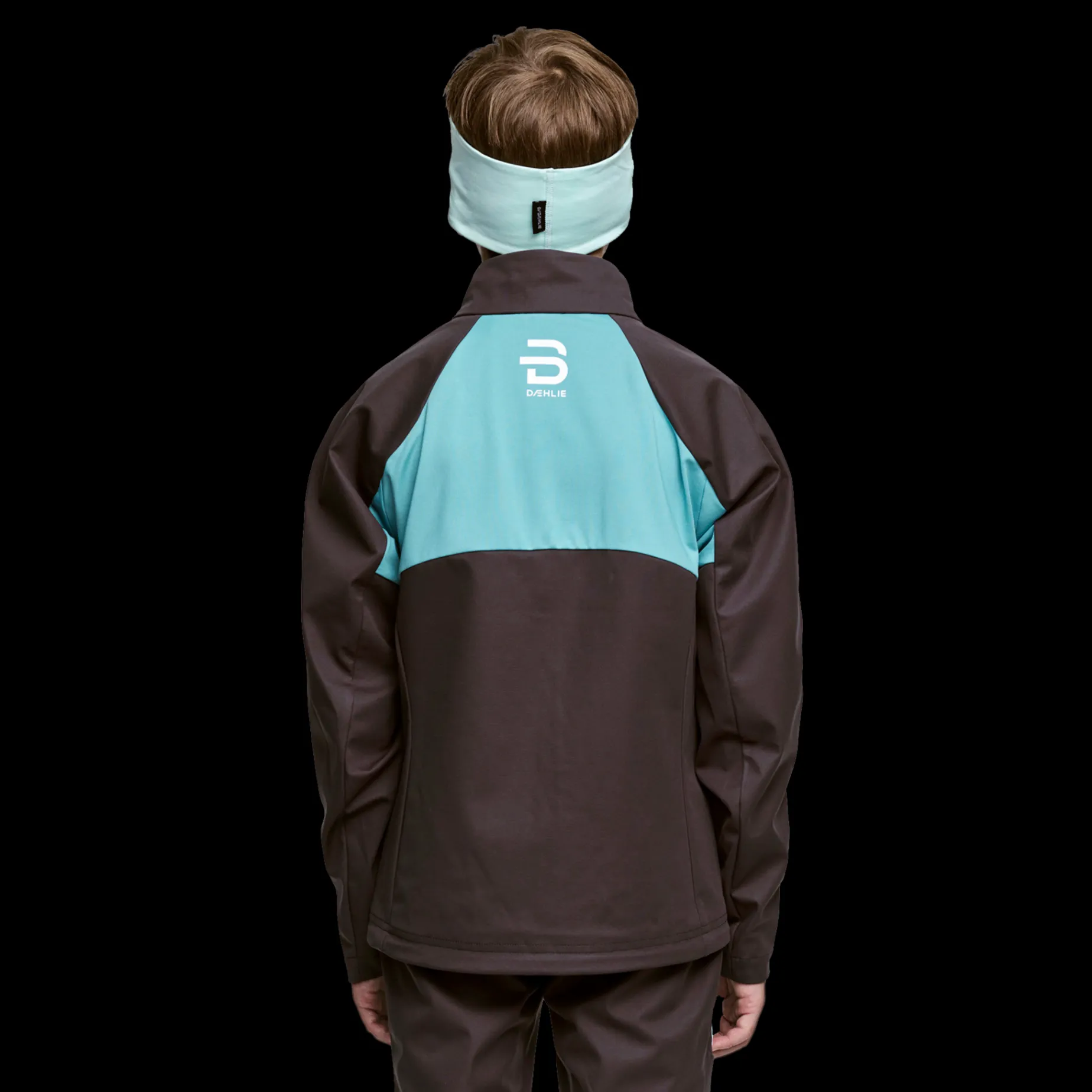 BD Jacket Challenge 22/23, langrennsjakke junior - Langrennsklær - BD Jacket Challenge 22/23, langrennsjakke junior