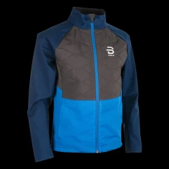 BD Jacket Challenge 22/23, langrennsjakke junior - Langrennsklær - BD Jacket Challenge 22/23, langrennsjakke junior