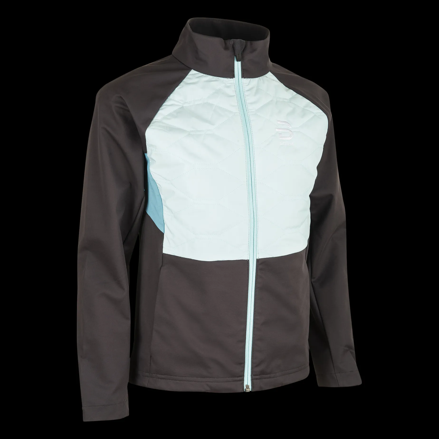 BD Jacket Challenge 22/23, langrennsjakke junior - Langrennsklær - BD Jacket Challenge 22/23, langrennsjakke junior