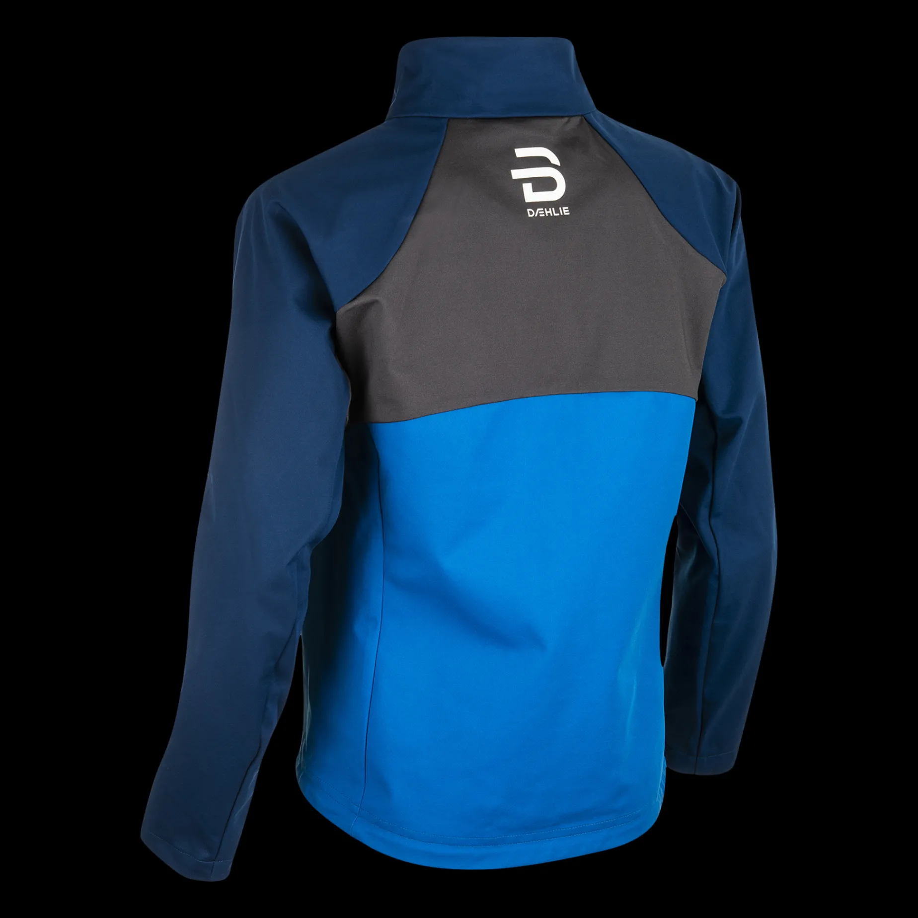 BD Jacket Challenge 22/23, langrennsjakke junior - Langrennsklær - BD Jacket Challenge 22/23, langrennsjakke junior