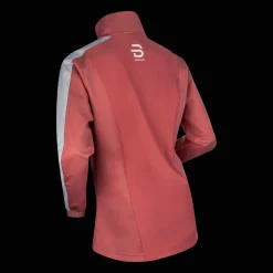 BD Jacket Davos 23/24, langrennsjakke, dame - Langrennsjakke Dame - BD Jacket Davos 23/24, langrennsjakke, dame