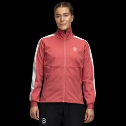 BD Jacket Davos 23/24, langrennsjakke, dame - Langrennsjakke Dame - BD Jacket Davos 23/24, langrennsjakke, dame