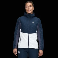 BD Jacket Devise 23/24, langrennsjakke, dame - Langrennsjakke Dame - BD Jacket Devise 23/24, langrennsjakke, dame