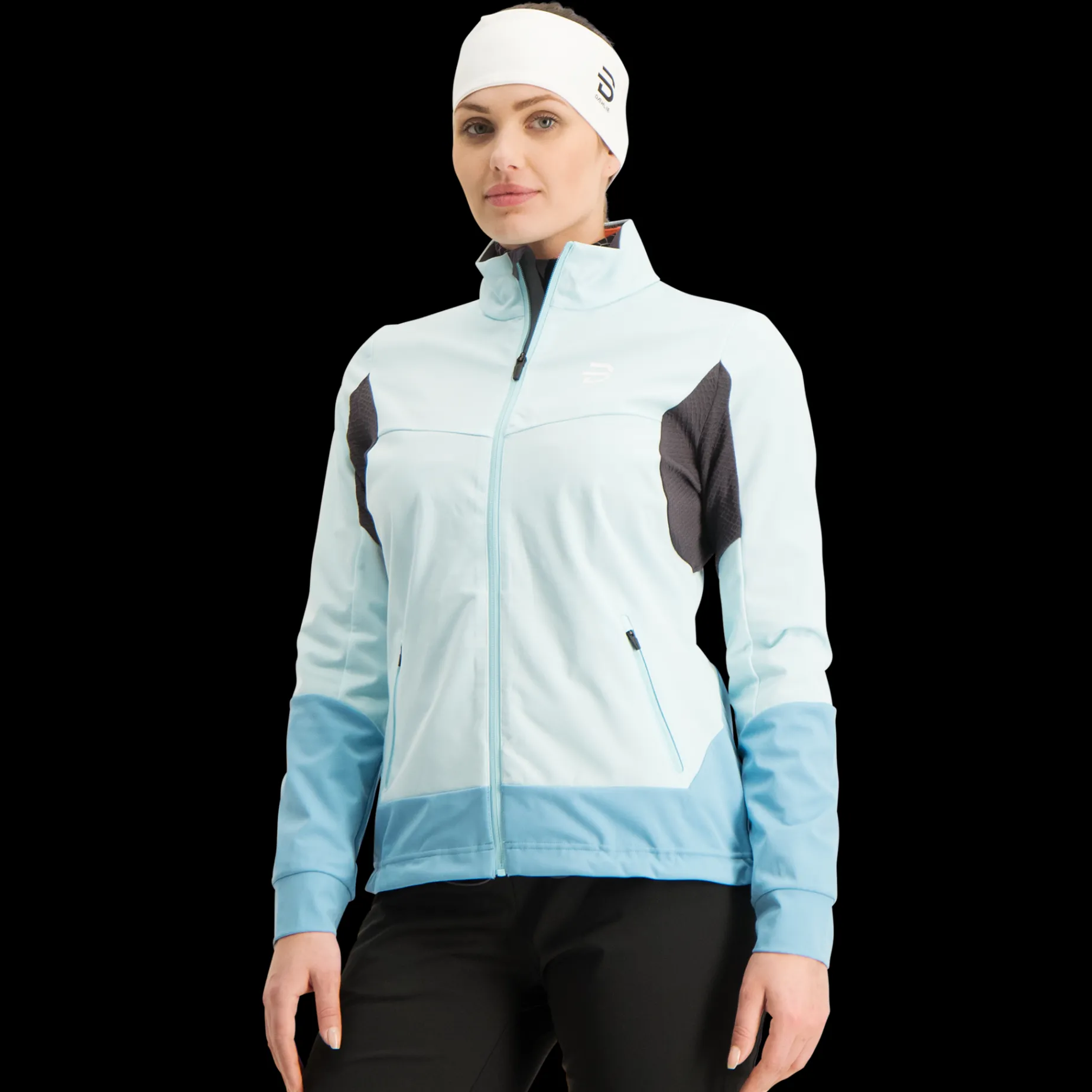 BD Jacket Element 23/24, langrennsjakke, dame - Langrennsjakke Dame - BD Jacket Element 23/24, langrennsjakke, dame