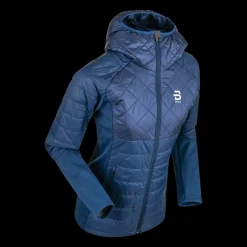 BD Jacket Graphlite 23/24, ytterjakke, dame - Langrennsjakke Dame - BD Jacket Graphlite 23/24, ytterjakke, dame