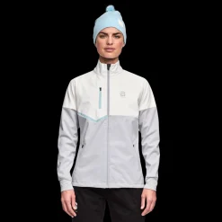 BD Jacket Kikut Wmn 23/24, langrennsjakke dame - Langrennsjakke Dame - BD Jacket Kikut Wmn 23/24, langrennsjakke dame