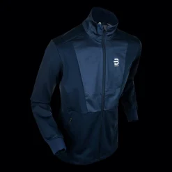 BD Jacket Select 24/25, langrennsjakke, herre - Langrennsjakke Herre - BD Jacket Select 24/25, langrennsjakke, herre