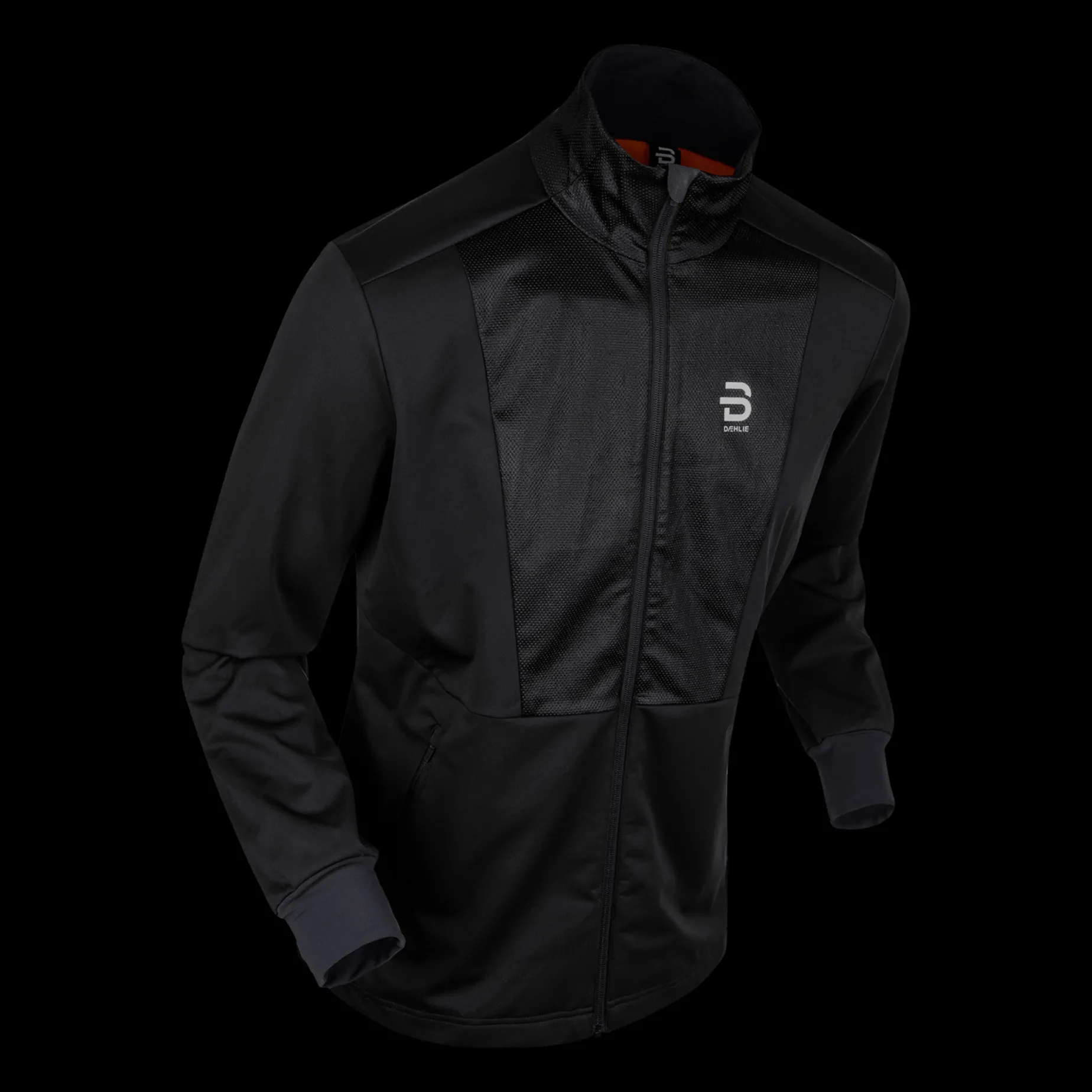 BD Jacket Select 24/25, langrennsjakke, herre - Langrennsjakke Herre - BD Jacket Select 24/25, langrennsjakke, herre