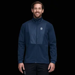 BD Jacket Select 24/25, langrennsjakke, herre - Langrennsjakke Herre - BD Jacket Select 24/25, langrennsjakke, herre