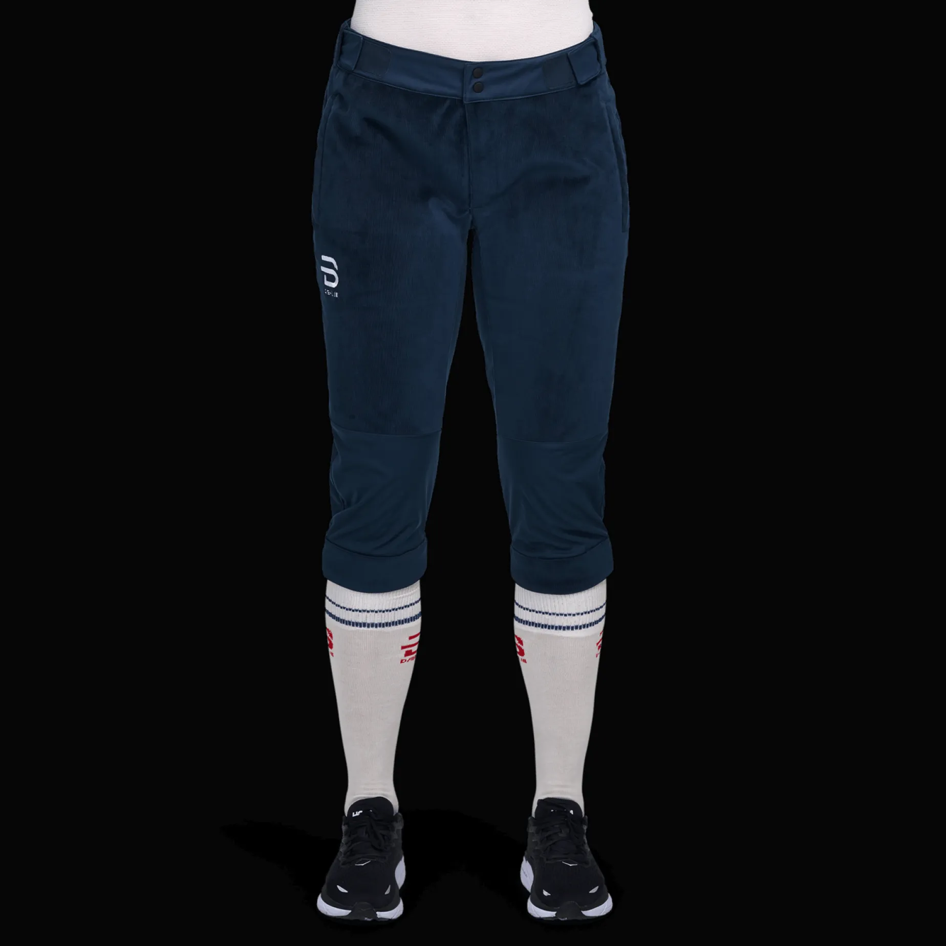 BD Knickers Boulder Wmn 24/25, knickers, dame - Langrennsbukse Dame - BD Knickers Boulder Wmn 24/25, knickers, dame