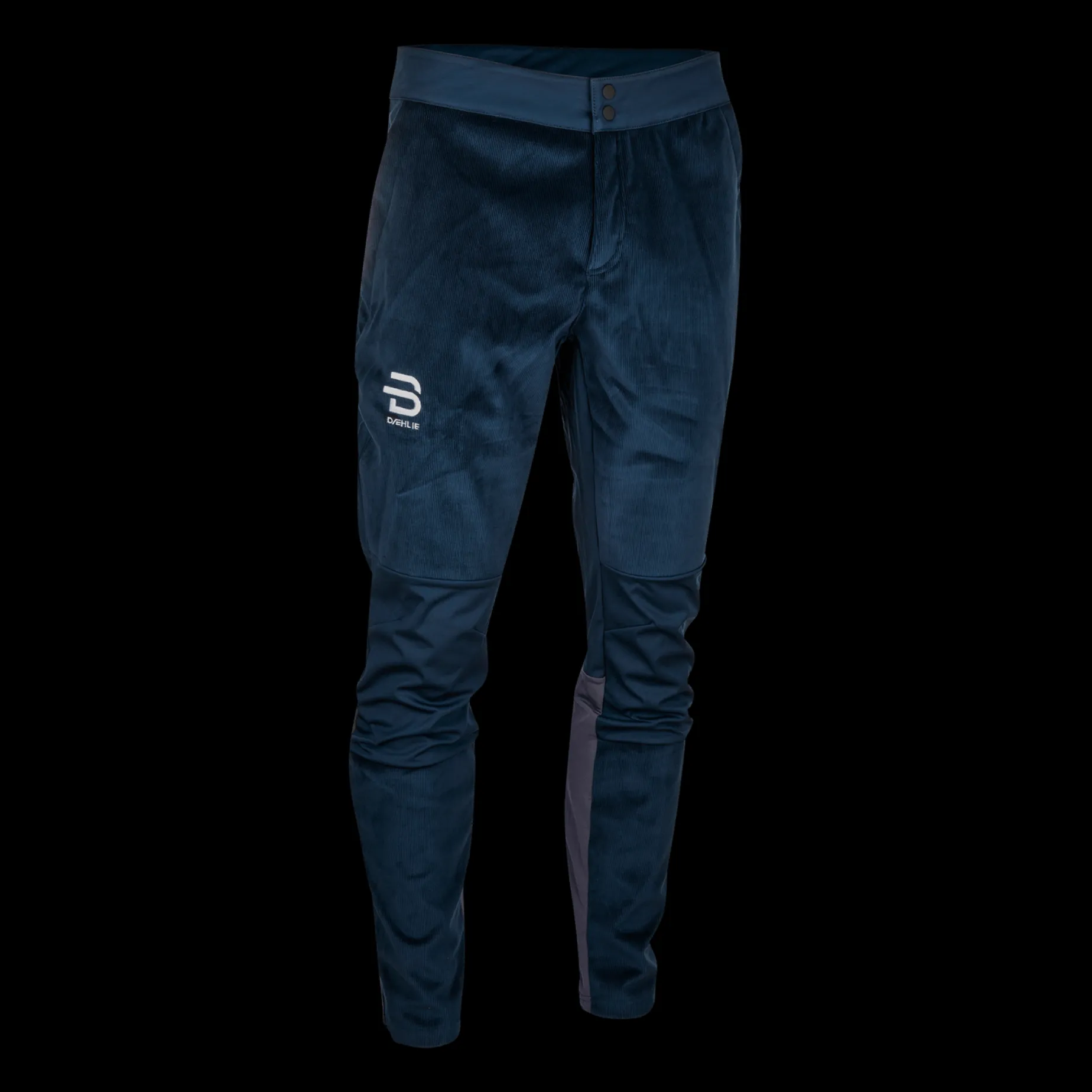 BD Pants Boulder 24/25, langrennsbukse, herre - Langrennsbukse Herre - BD Pants Boulder 24/25, langrennsbukse, herre