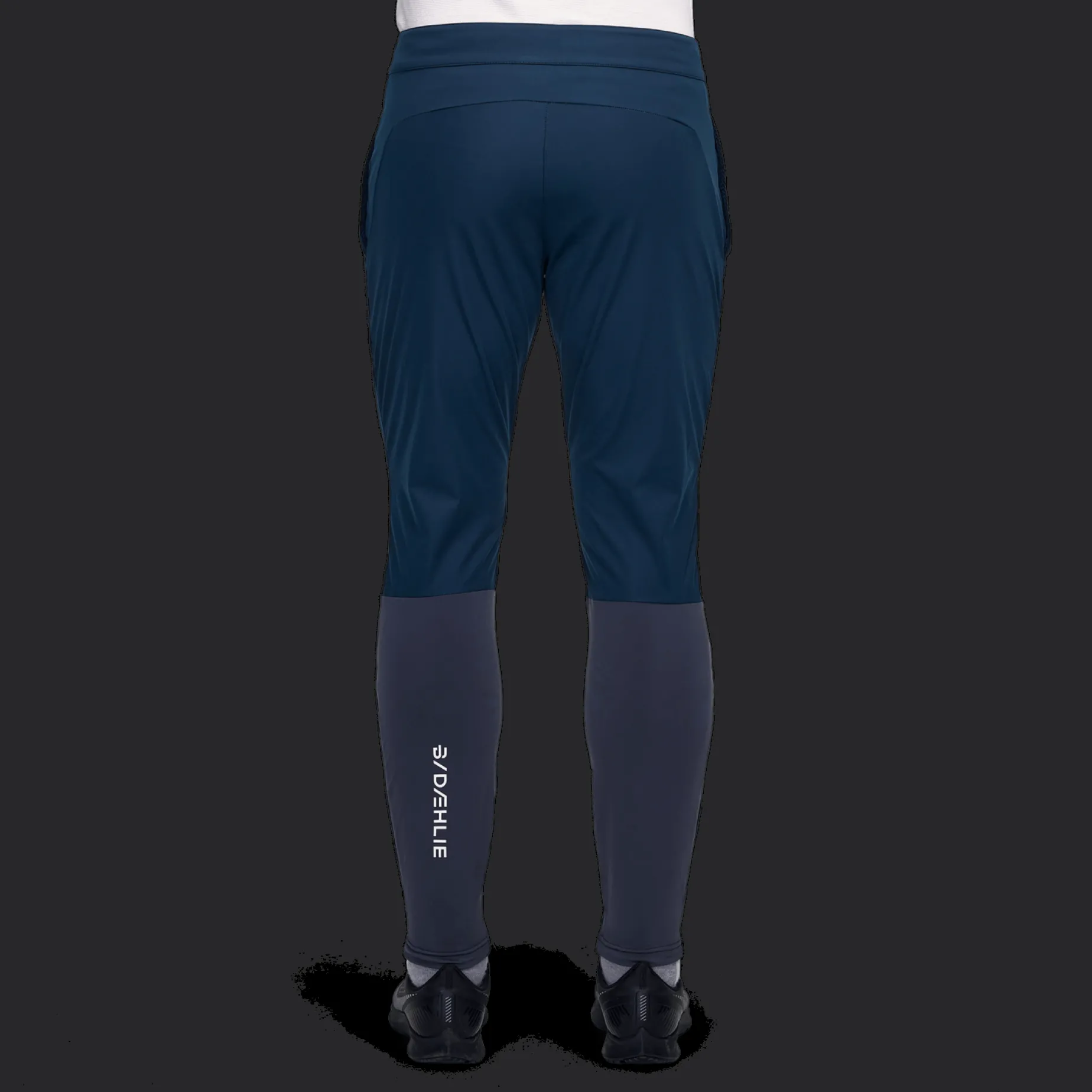 BD Pants Boulder 24/25, langrennsbukse, herre - Langrennsbukse Herre - BD Pants Boulder 24/25, langrennsbukse, herre