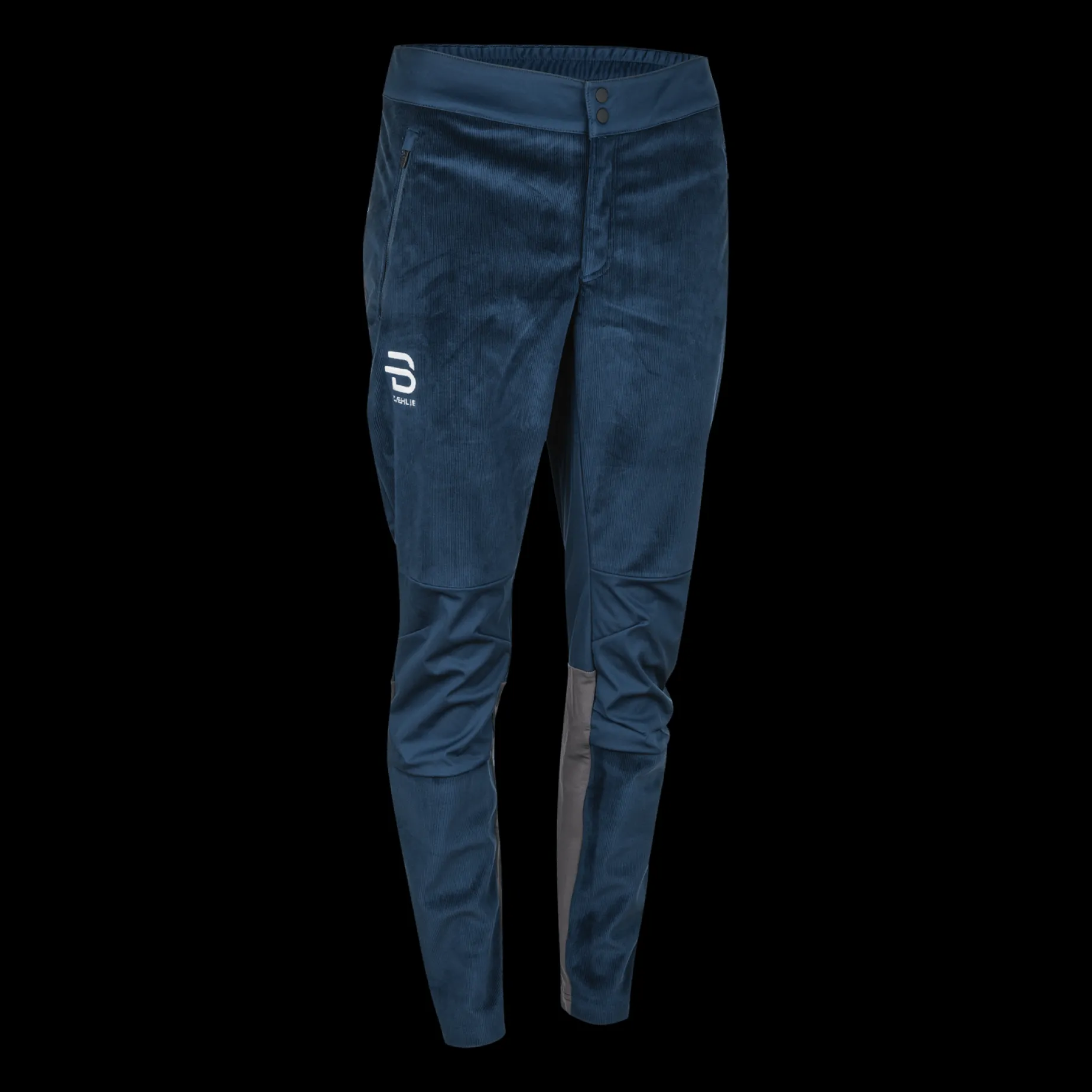 BD Pants Boulder Wmn 24/25, langrennsbukse, dame - Langrennsbukse Dame - BD Pants Boulder Wmn 24/25, langrennsbukse, dame