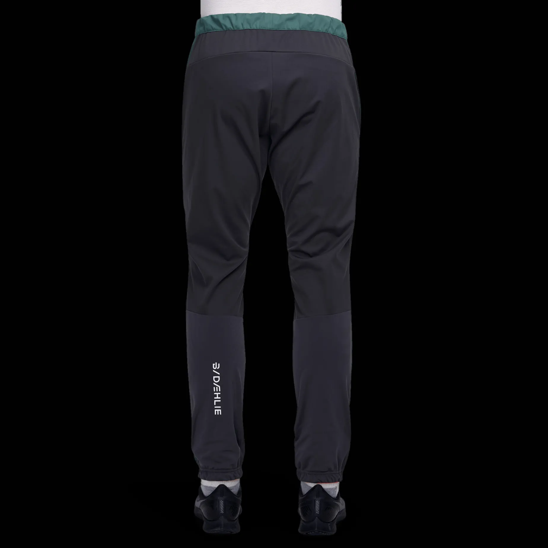 BD Pants Devise 24/25, langrennsbukse, herre - Langrennsbukse Herre - BD Pants Devise 24/25, langrennsbukse, herre