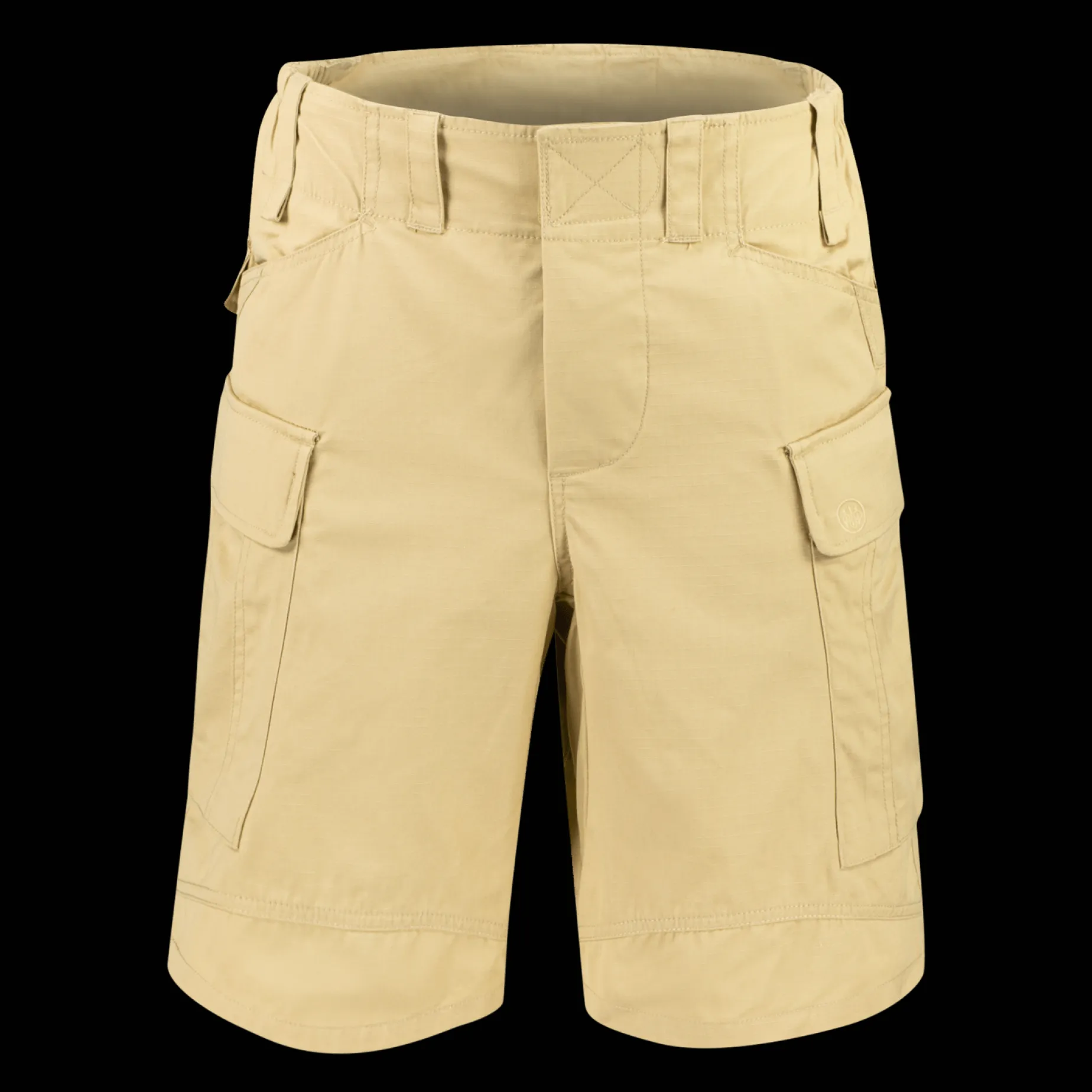 BDU Field Shorts, cargoshorts, turshorts, herre - Jaktbukser - BDU Field Shorts, cargoshorts, turshorts, herre