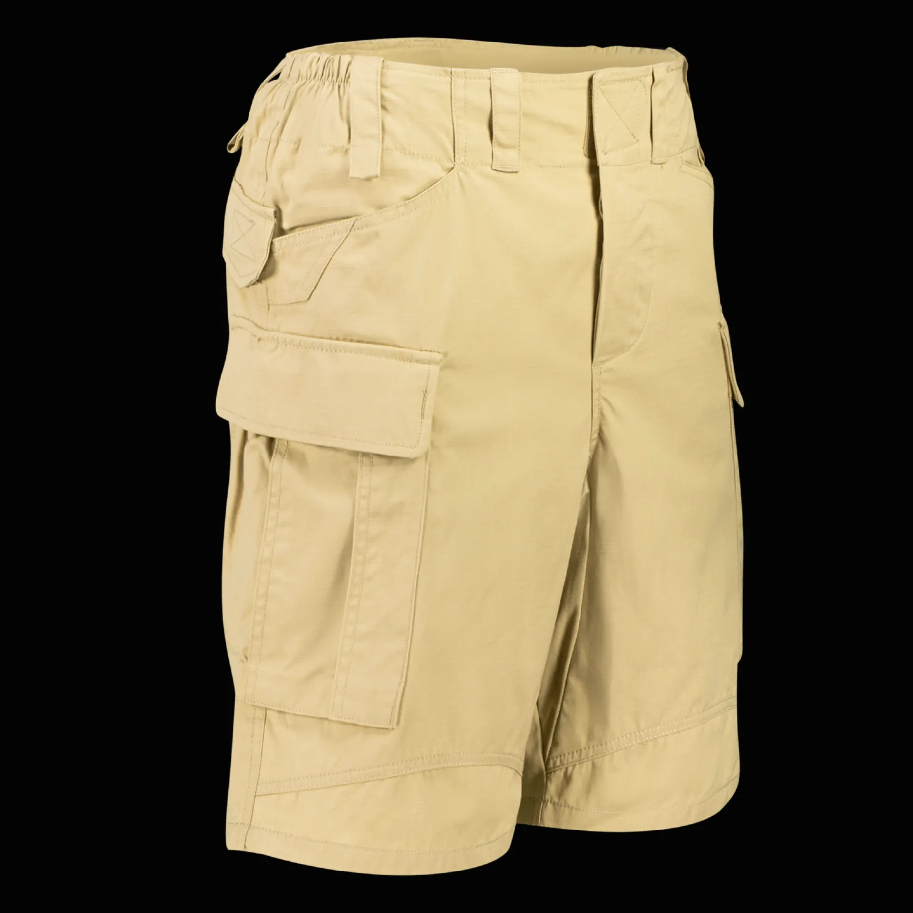 BDU Field Shorts, cargoshorts, turshorts, herre - Jaktbukser - BDU Field Shorts, cargoshorts, turshorts, herre