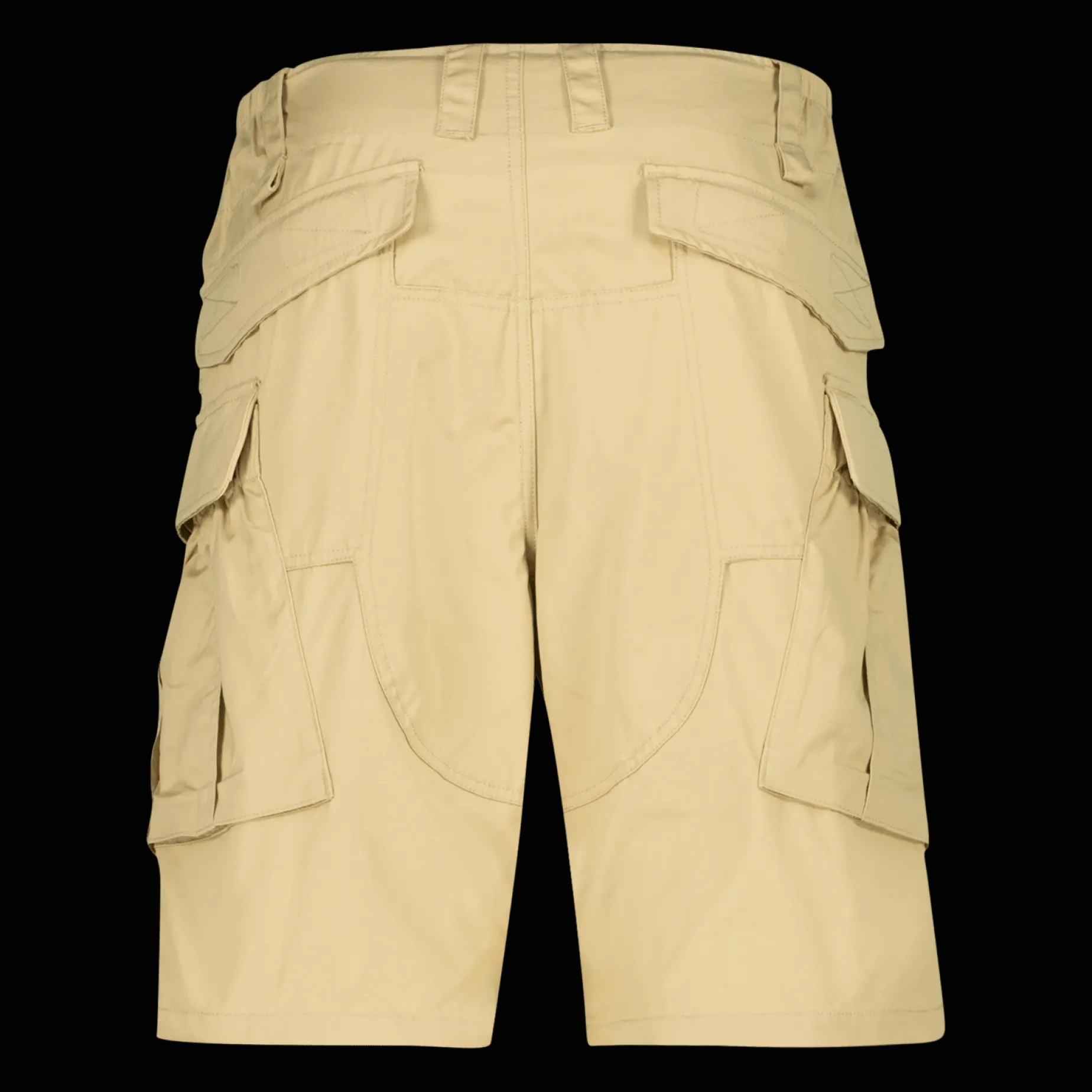 BDU Field Shorts, cargoshorts, turshorts, herre - Jaktbukser - BDU Field Shorts, cargoshorts, turshorts, herre