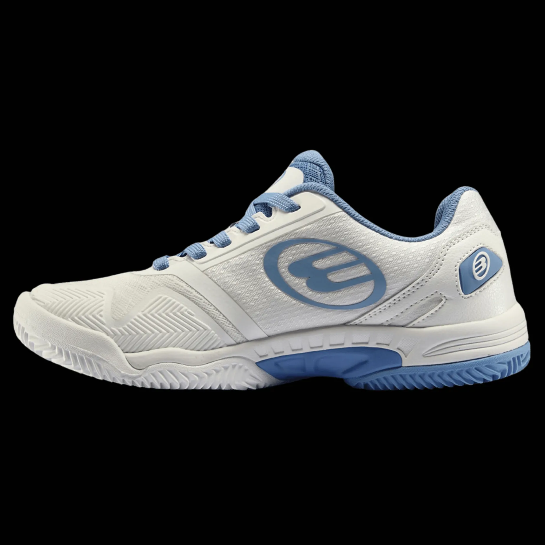 Beker 24L, padelsko, dame - Tennissko & Padelsko - Beker 24L, padelsko, dame