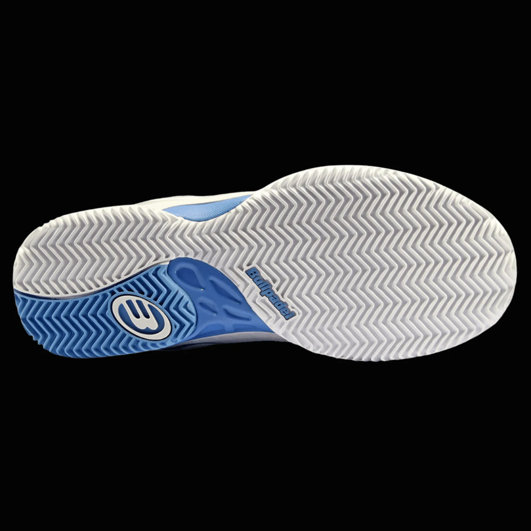 Beker 24L, padelsko, dame - Tennissko & Padelsko - Beker 24L, padelsko, dame