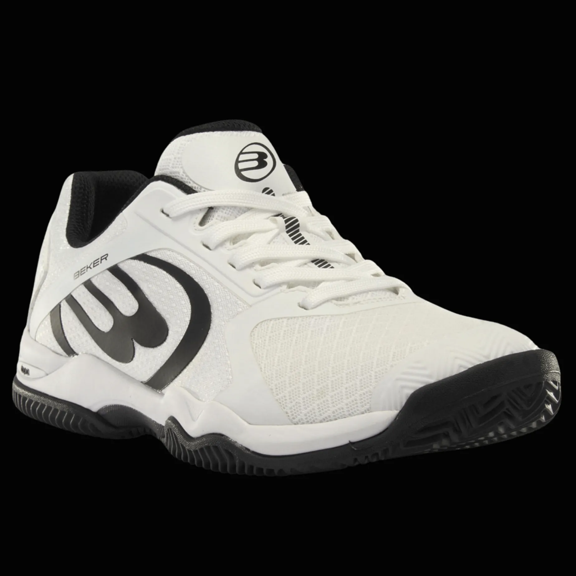 Beker 24L, padelsko, herre - Tennissko & Padelsko - Beker 24L, padelsko, herre