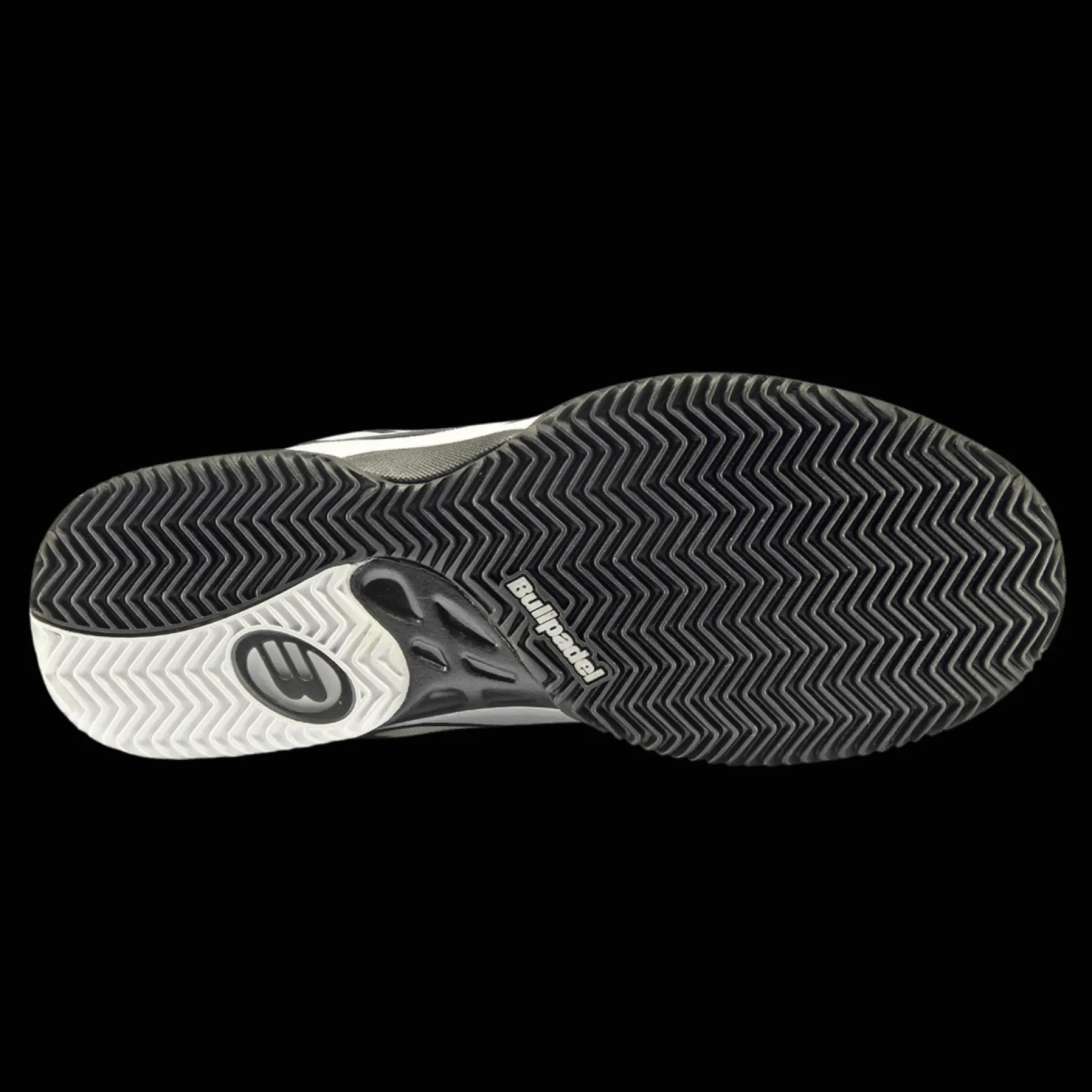 Beker 24L, padelsko, herre - Tennissko & Padelsko - Beker 24L, padelsko, herre