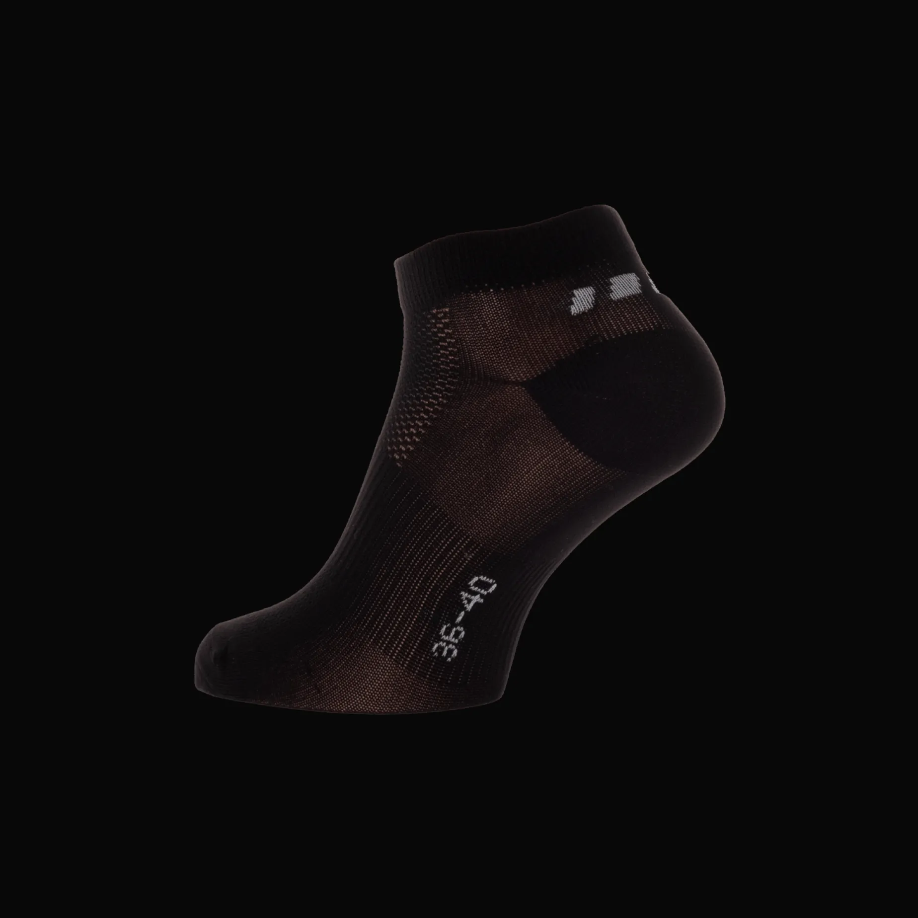 Bekkestua Low Cut Sock, treningssokk, ankelsokk, unisex - Treningssokker - Bekkestua Low Cut Sock, treningssokk, ankelsokk, unisex