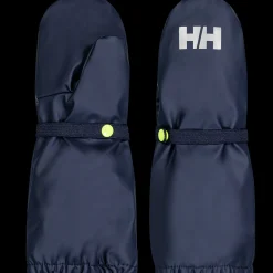 Bergen Fleece PU Mittens, votter barn - Votter - Bergen Fleece PU Mittens, votter barn