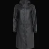 Bergen Long Raincoat, regnkåpe, dame - Regnjakke, Regnkåpe & Regnfrakk - Bergen Long Raincoat, regnkåpe, dame