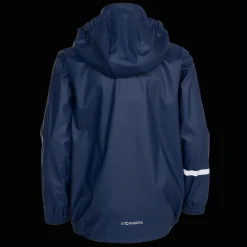 Bergensfjord Rain Set, regnsett, junior - Regnsett - Bergensfjord Rain Set, regnsett, junior