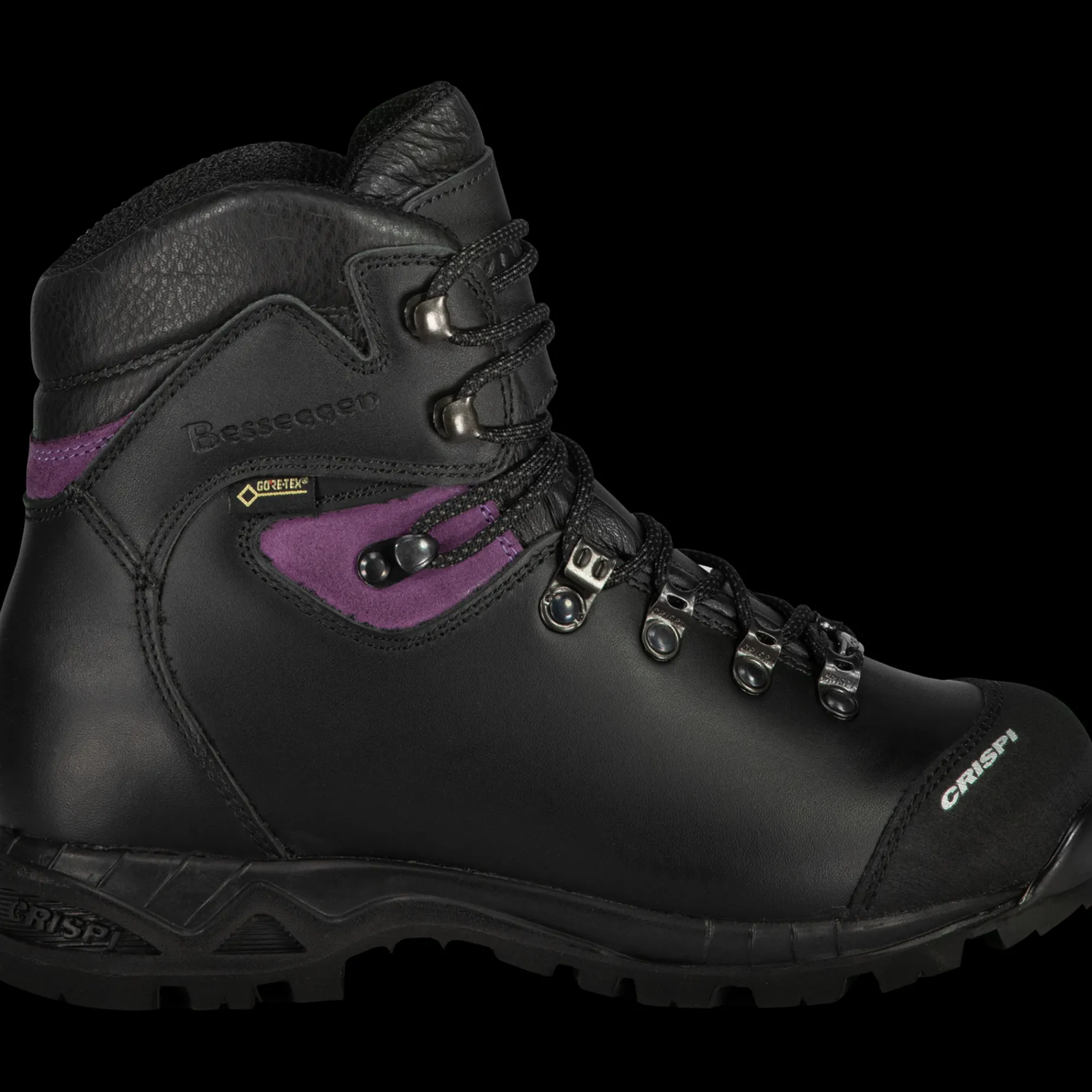 Besseggen 2.0 Dame, fjellsko - Tursko & Fjellsko Dame - Besseggen 2.0 Dame, fjellsko