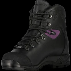 Besseggen 2.0 Dame, fjellsko - Tursko & Fjellsko Dame - Besseggen 2.0 Dame, fjellsko