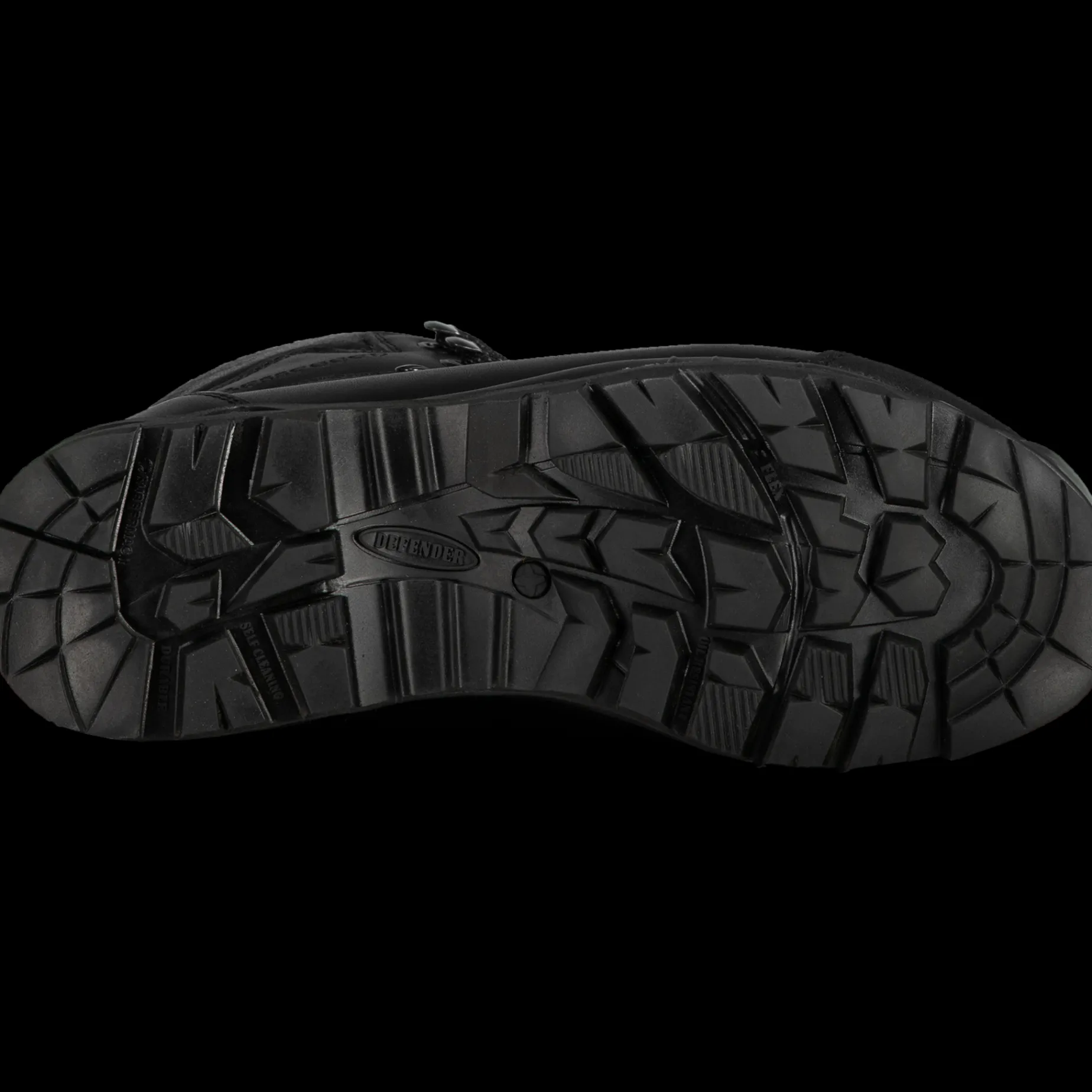 Besseggen 2.0 Dame, fjellsko - Tursko & Fjellsko Dame - Besseggen 2.0 Dame, fjellsko