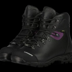 Besseggen 2.0 Dame, fjellsko - Tursko & Fjellsko Dame - Besseggen 2.0 Dame, fjellsko