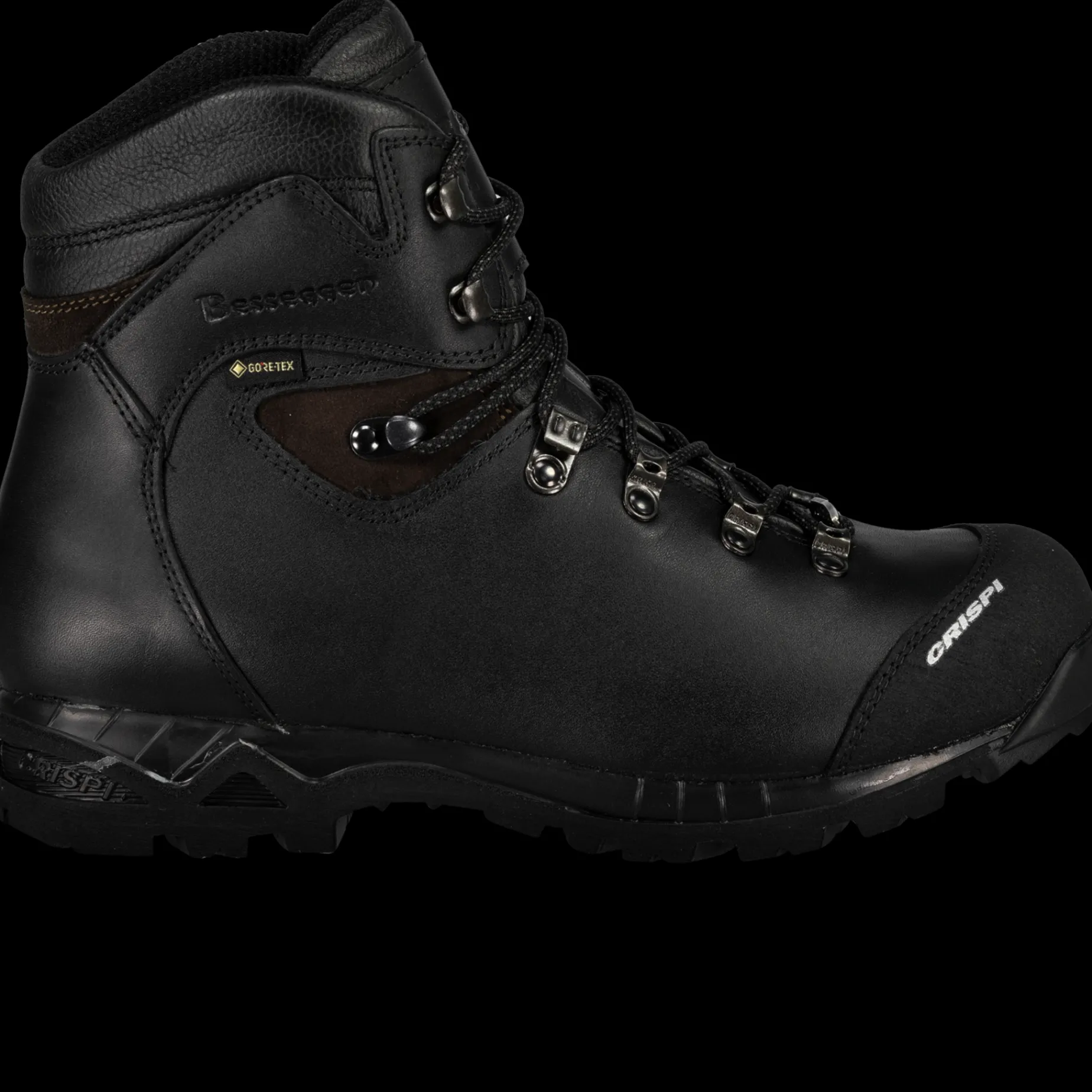 Besseggen 2.0, fjellsko - Tursko & Fjellsko Herre - Besseggen 2.0, fjellsko