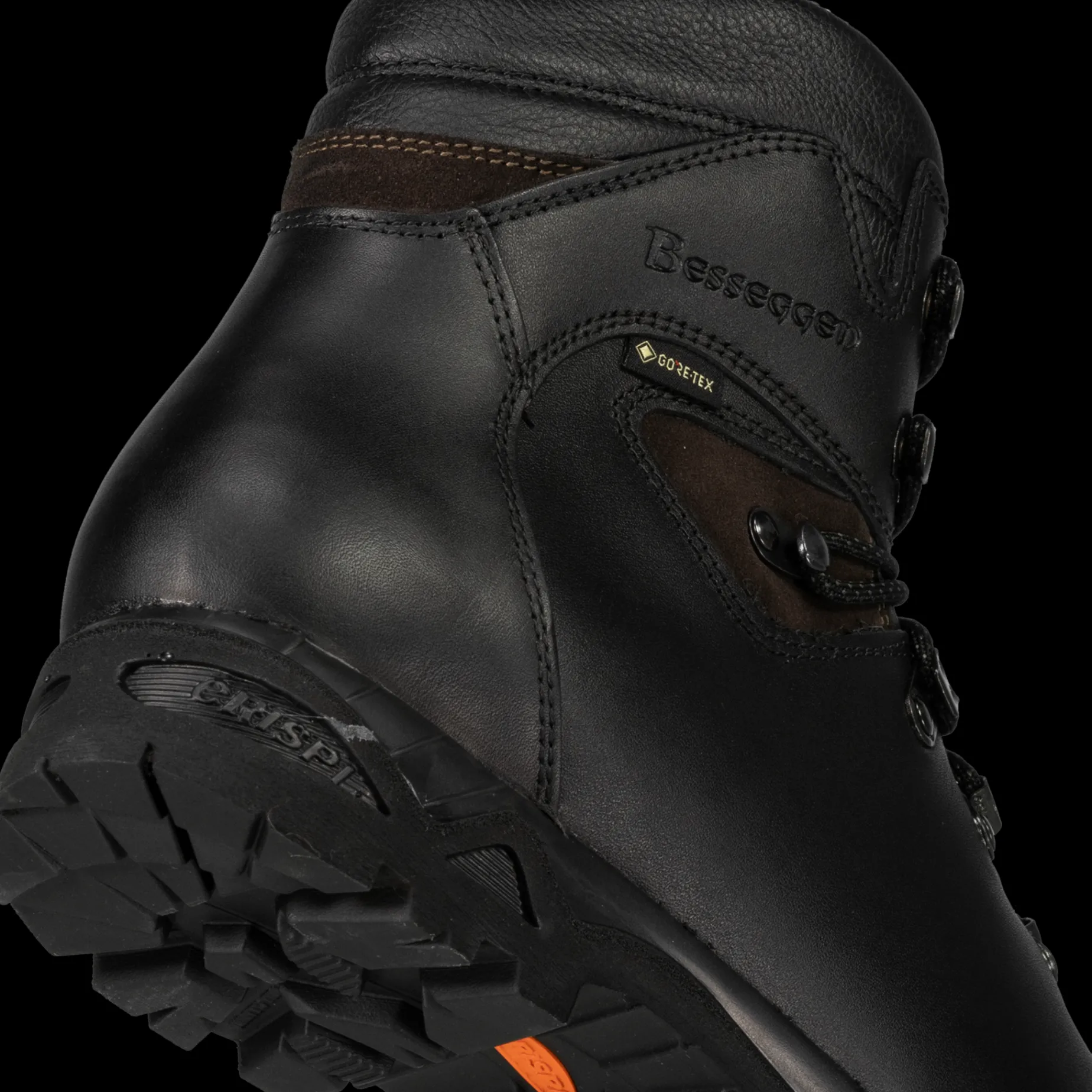 Besseggen 2.0, fjellsko - Tursko & Fjellsko Herre - Besseggen 2.0, fjellsko