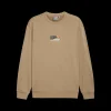 BETTER SPORTSWEAR Crew, collegegenser, herre - Hettegenser - BETTER SPORTSWEAR Crew, collegegenser, herre