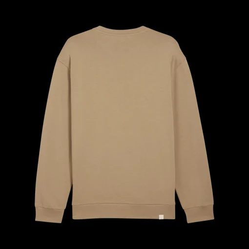 BETTER SPORTSWEAR Crew, collegegenser, herre - Hettegenser - BETTER SPORTSWEAR Crew, collegegenser, herre