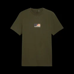 BETTER SPORTSWEAR Tee, t-skjorte, herre - Fritids T-Skjorte - BETTER SPORTSWEAR Tee, t-skjorte, herre