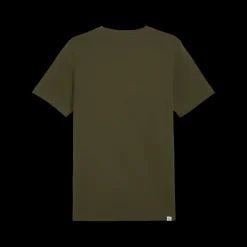 BETTER SPORTSWEAR Tee, t-skjorte, herre - Fritids T-Skjorte - BETTER SPORTSWEAR Tee, t-skjorte, herre