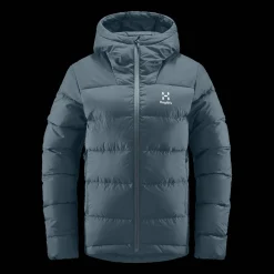 Bield Down Hood, dunjakke, dame - Dunjakke - Bield Down Hood, dunjakke, dame