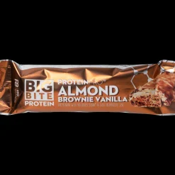 BigBite Proteinbar, proteinbar - Proteinbarer - BigBite Proteinbar, proteinbar