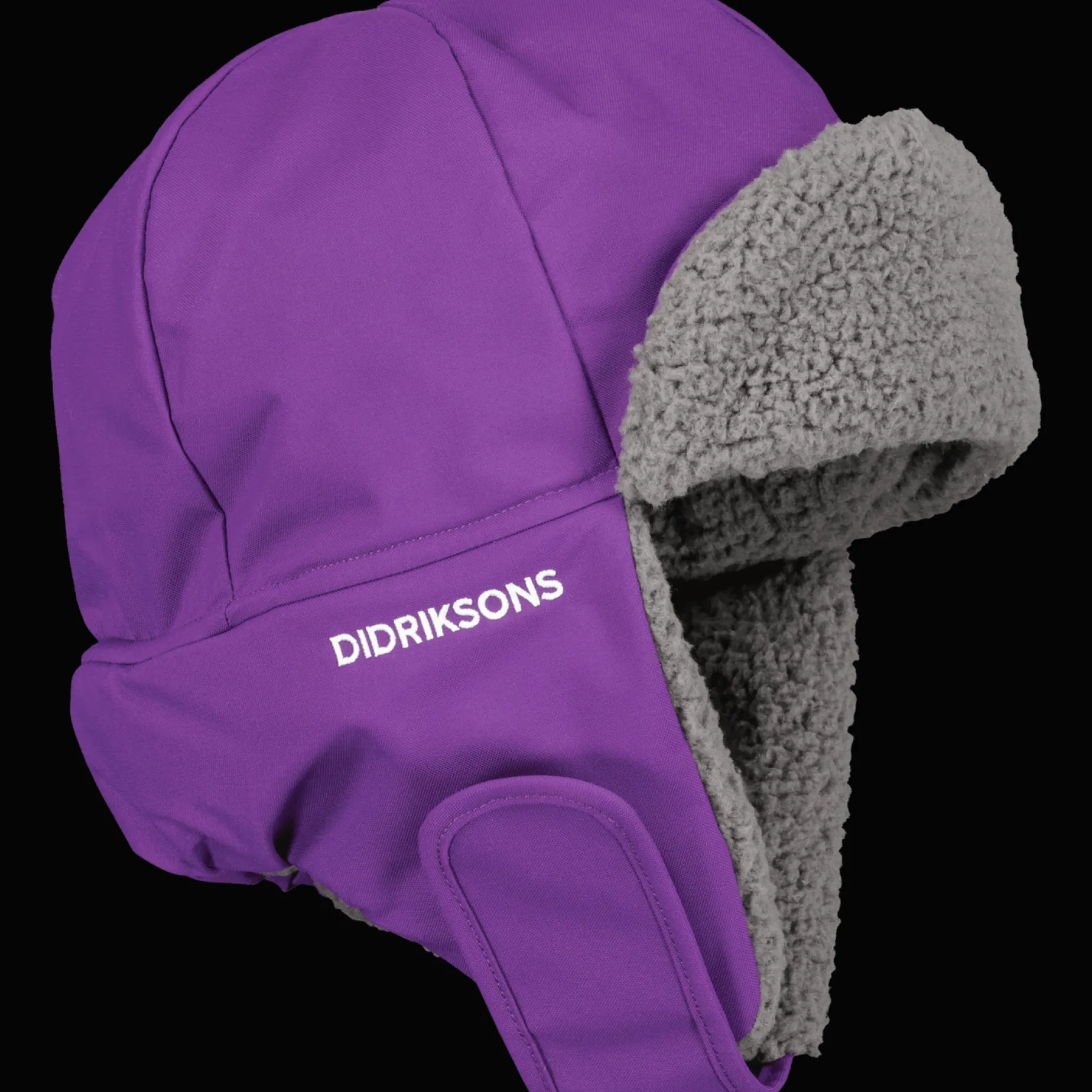 Biggles Cap 6, lue,barn - Luer & Pannebånd - Biggles Cap 6, lue,barn