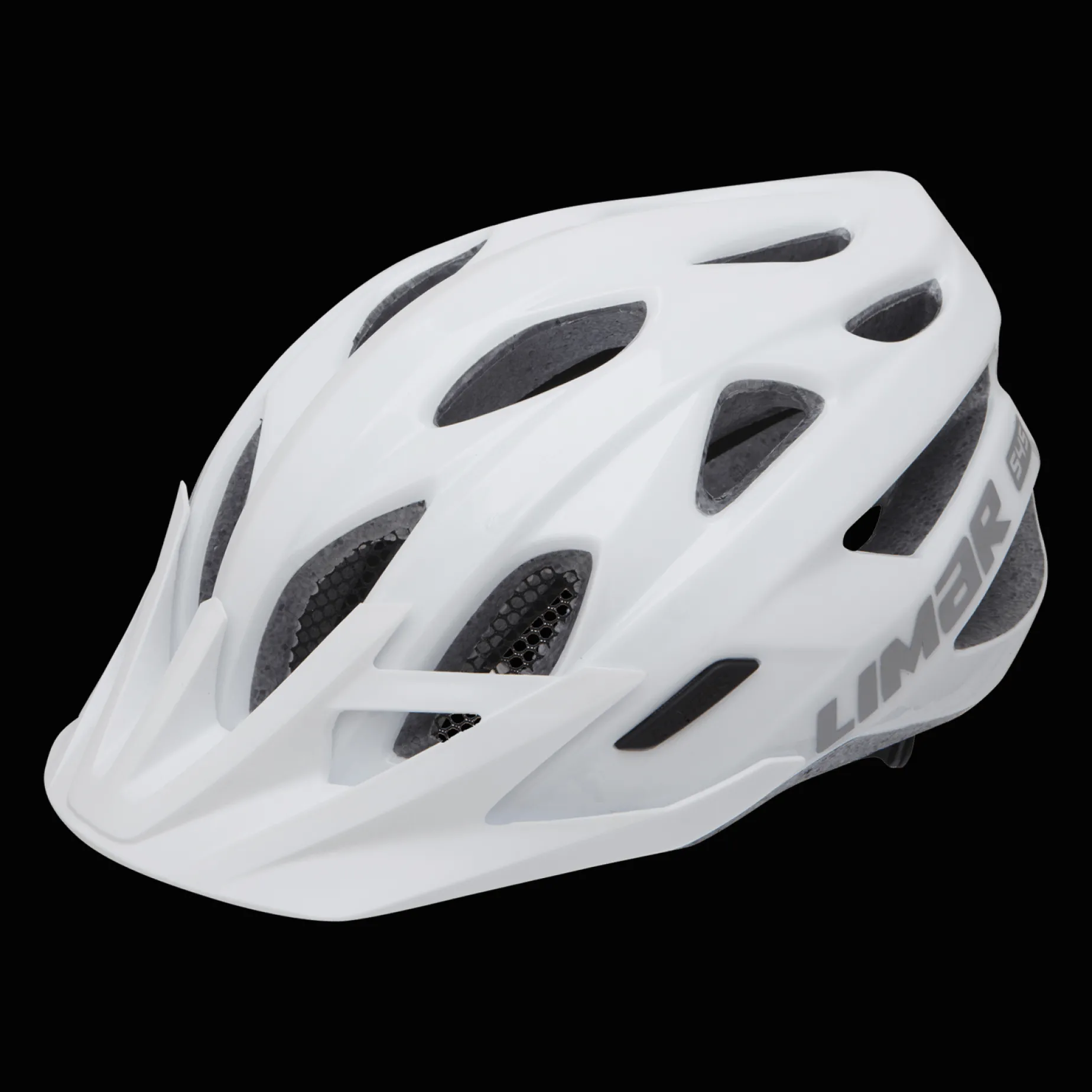 545 bikehelmet 24, sykkelhjelm terreng unisex - Sykkelhjelmer - 545 bikehelmet 24, sykkelhjelm terreng unisex