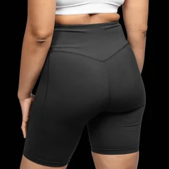 Bikelength Brushed Tights, treningsshorts, dame - Treningsshorts - Bikelength Brushed Tights, treningsshorts, dame