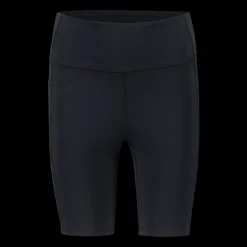 Bikelength Brushed Tights, treningsshorts, dame - Treningsshorts - Bikelength Brushed Tights, treningsshorts, dame