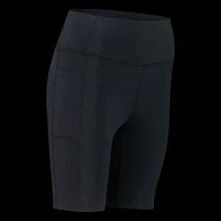 Bikelength Brushed Tights, treningsshorts, dame - Treningsshorts - Bikelength Brushed Tights, treningsshorts, dame