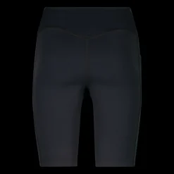 Bikelength Brushed Tights, treningsshorts, dame - Treningsshorts - Bikelength Brushed Tights, treningsshorts, dame