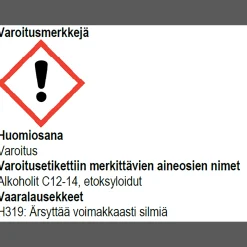 BioCare Sport Textile Wash 500 ml, vaskemiddel - Skopleie - BioCare Sport Textile Wash 500 ml, vaskemiddel